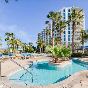 The Palms Of By Compass Resorts , Destin United States