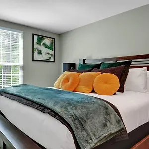 The Clark At Midtown , Memphis United States