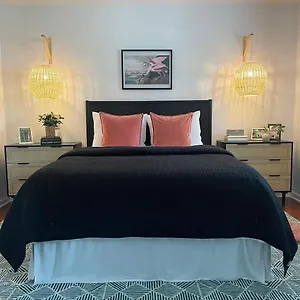 Coastal Oasis W Pool Near And Downtown! , Savannah United States